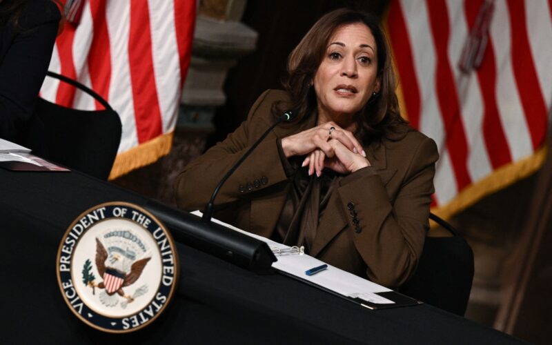 kamala harris