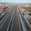 Autostrada A1 Sibiu Pitești lotul Curtea de Argeș Pitești