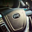 BYD masina electrica china asia 3