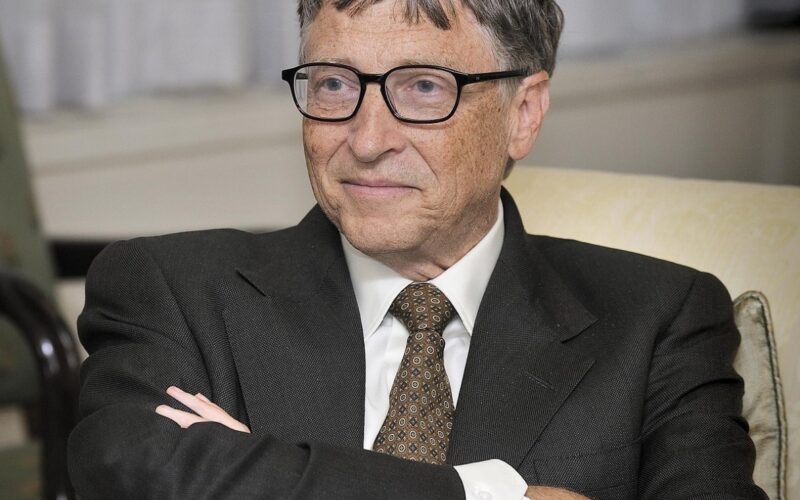 Bill Gates