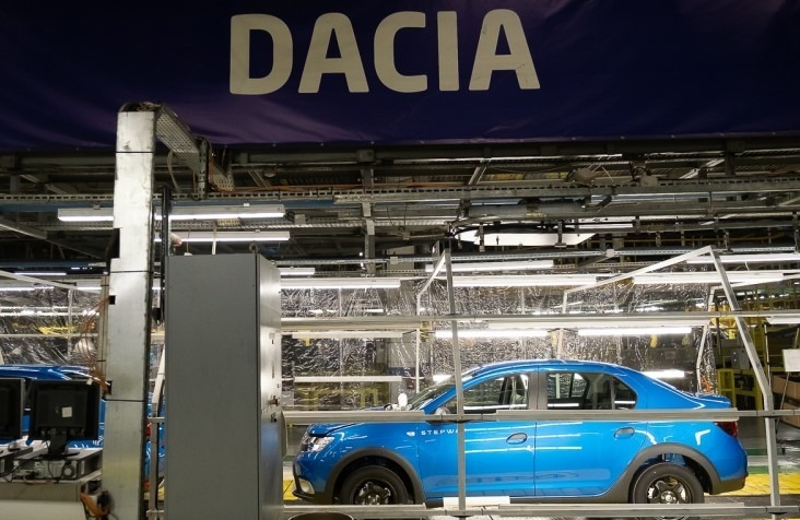 Dacia