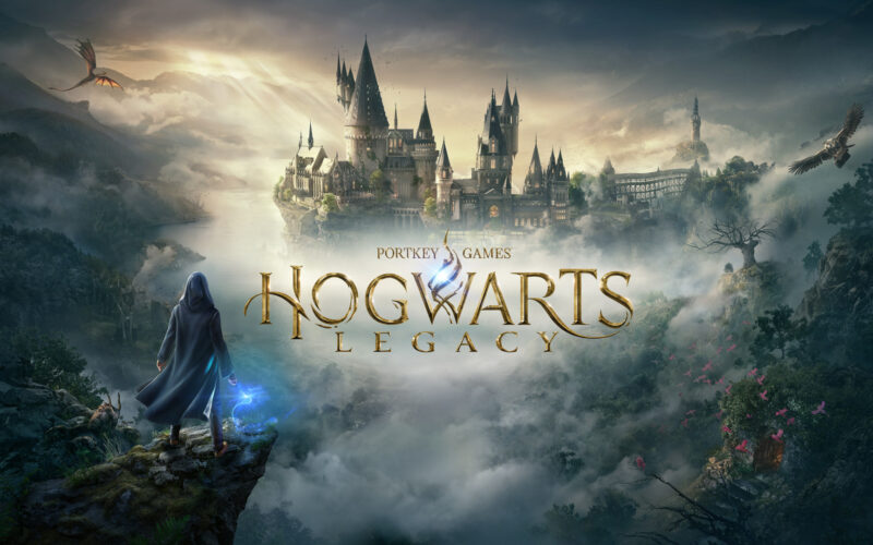 Hogwarts Legacy