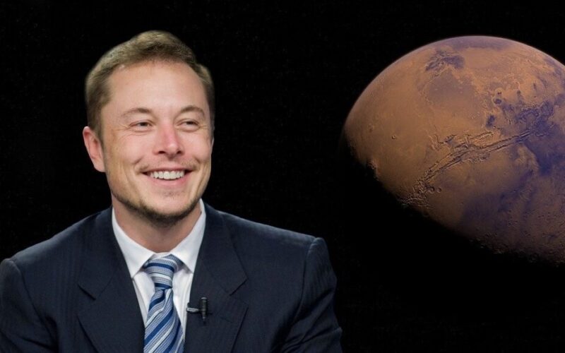 Elon Musk