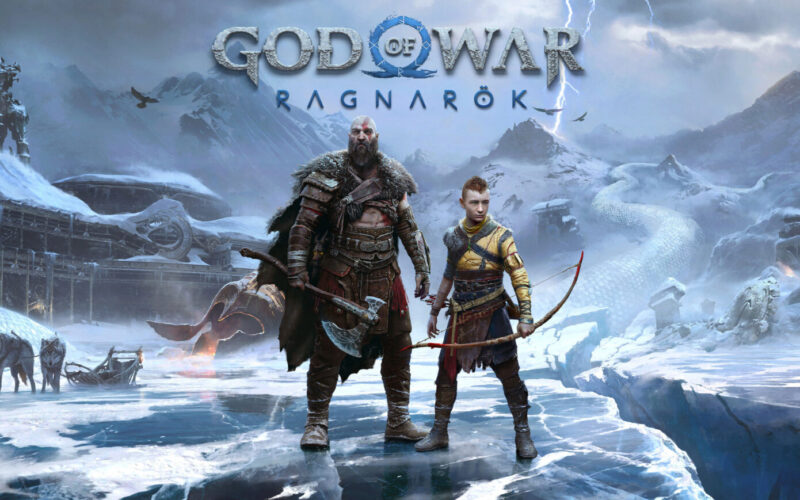 god of war