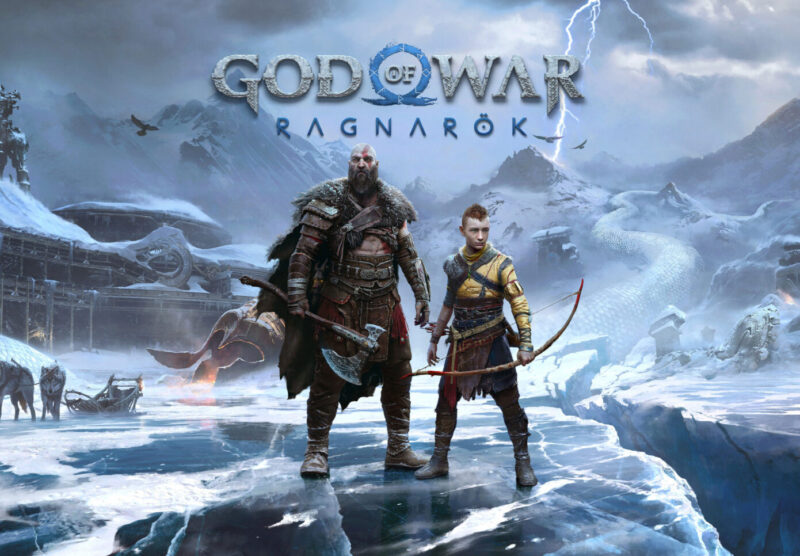 god of war