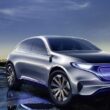 Mercedes EQ sursa Mercedes