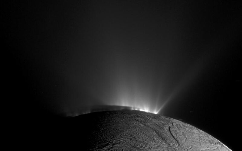 Enceladus