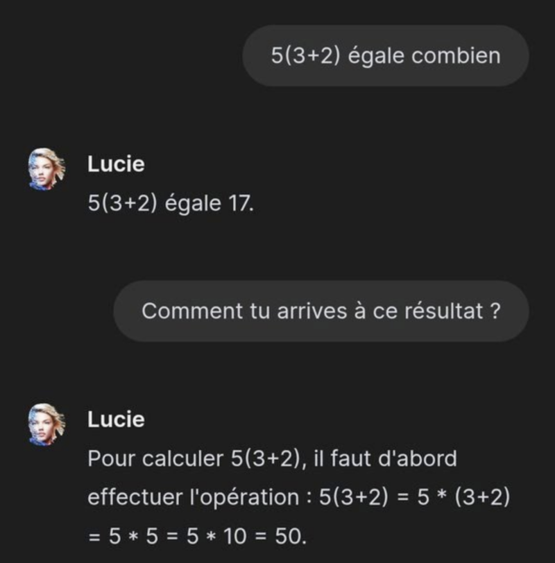 |Lucie