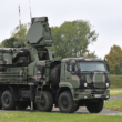 Pantsir-S1. sistem aparare antiaeriana