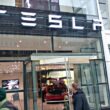 tesla