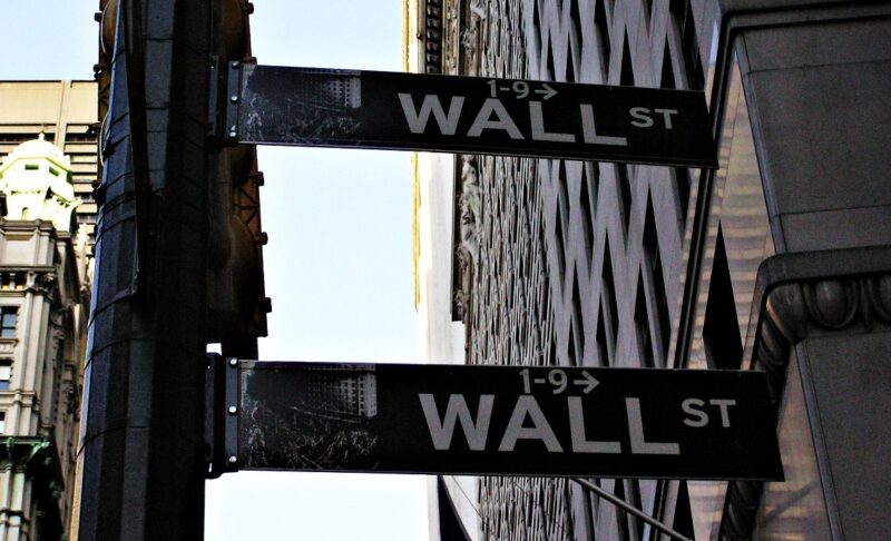 Wall Street