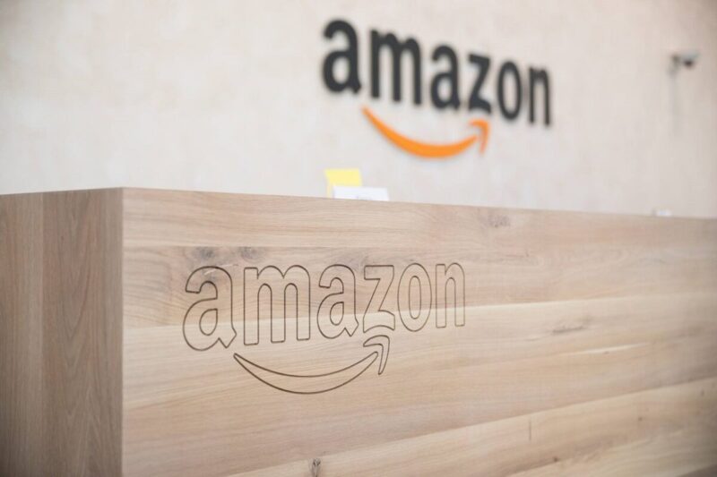 amazon