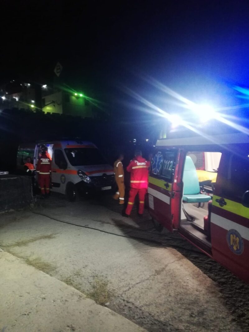 ambulante