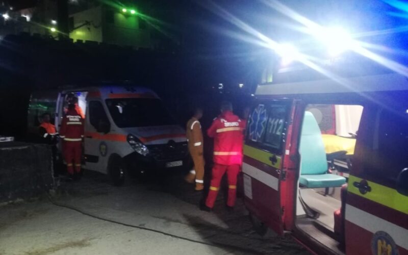ambulante