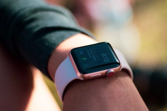 apple watch ceas inteligent