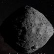 asteroid bennu