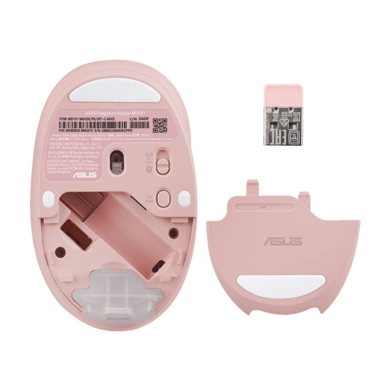 ASUS Fragrance Mouse|