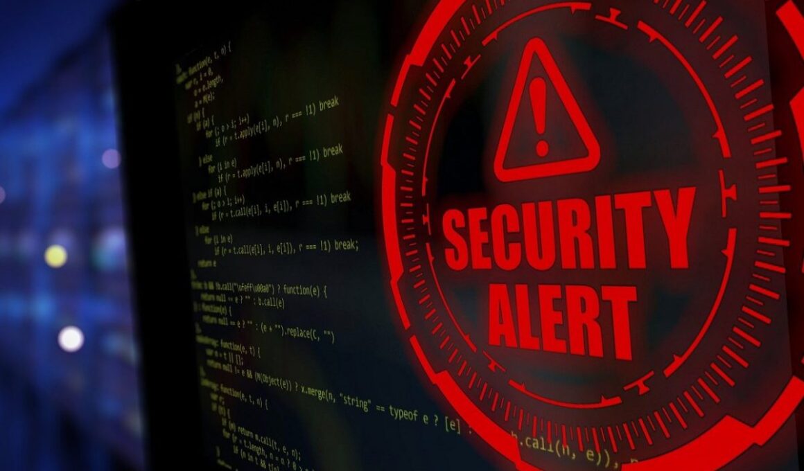 securitate cibernetica