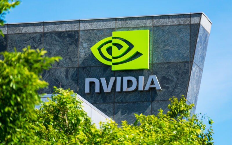 nvidia