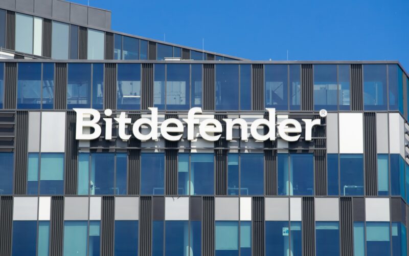 Bitdefender sediu