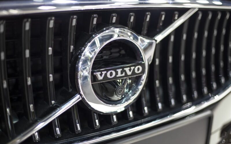 volvo