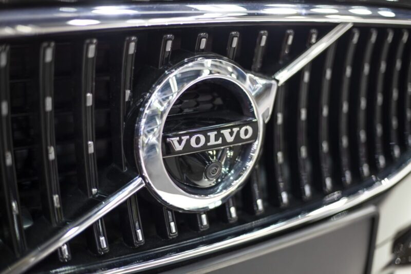 volvo