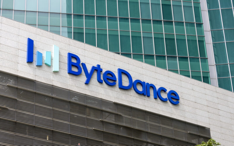 bytedance