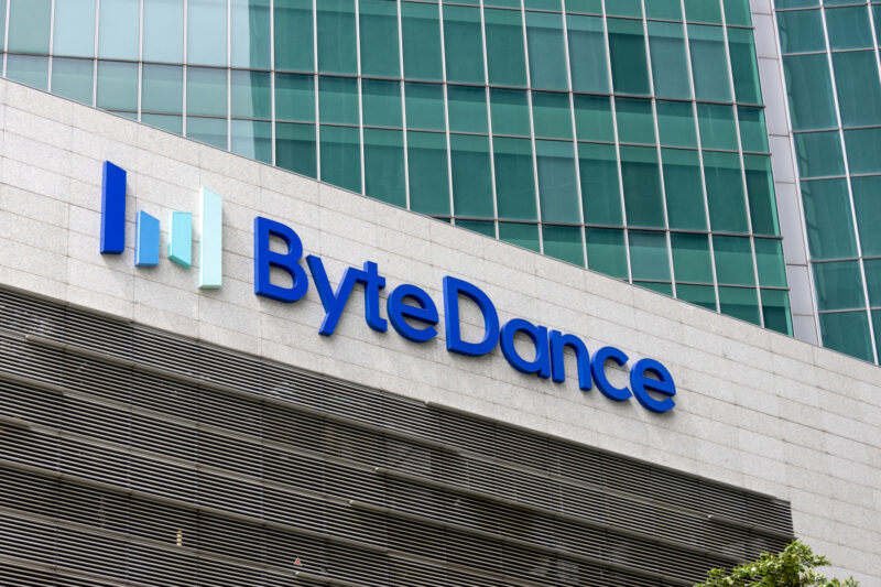 bytedance