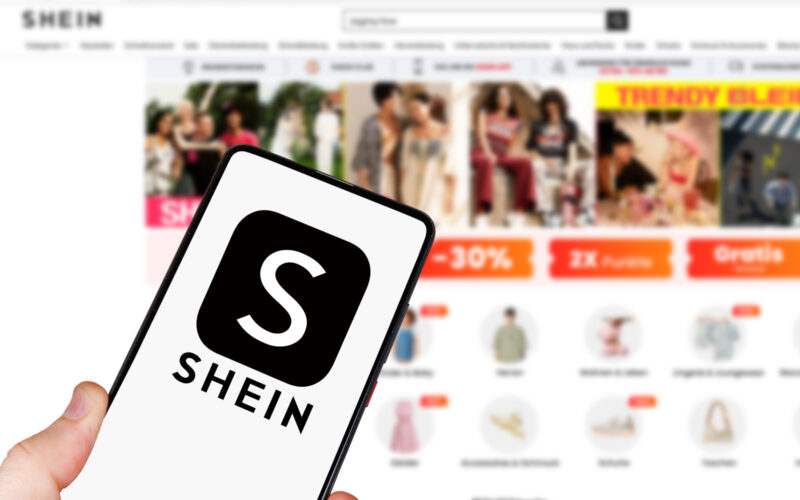 shein