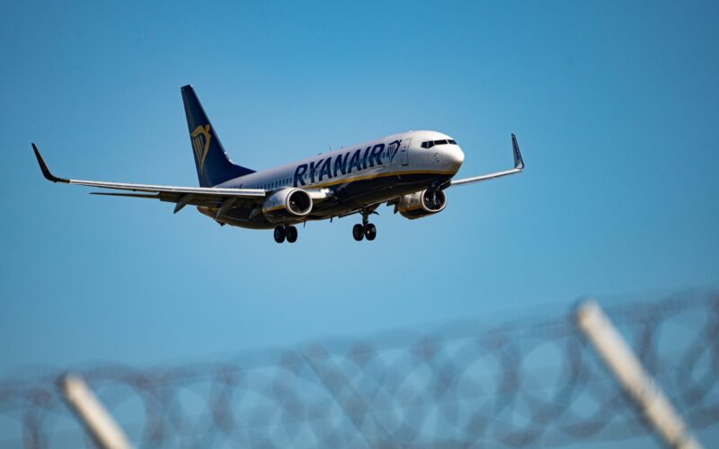 ryanair