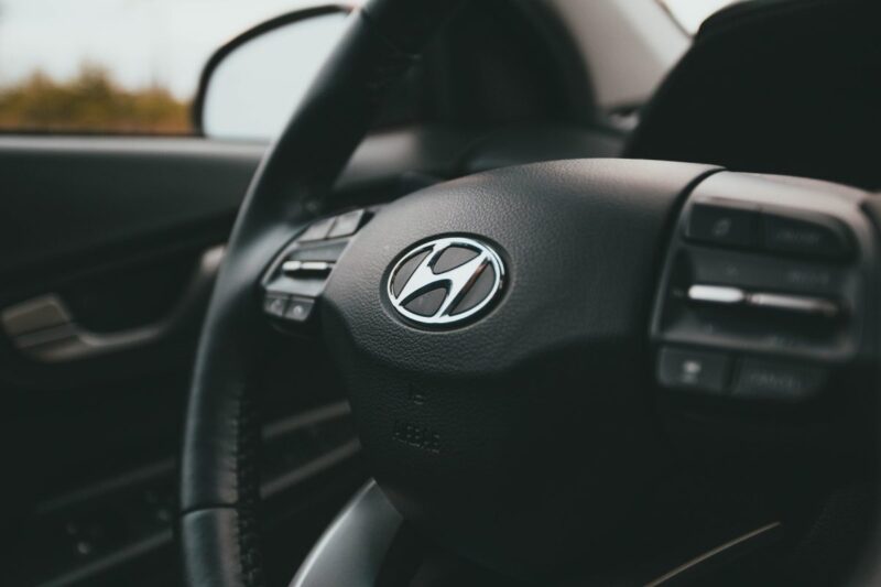 hyundai