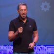 larry ellison