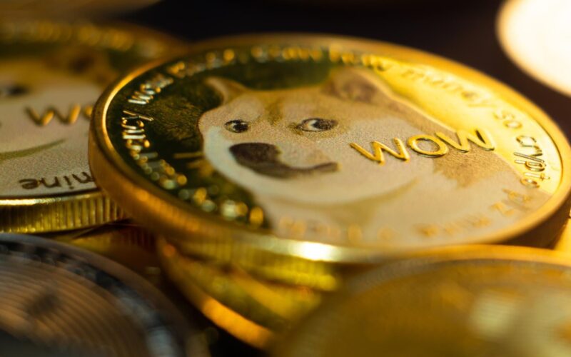 dogecoin-memecoin