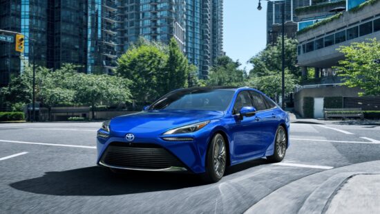 Toyota
