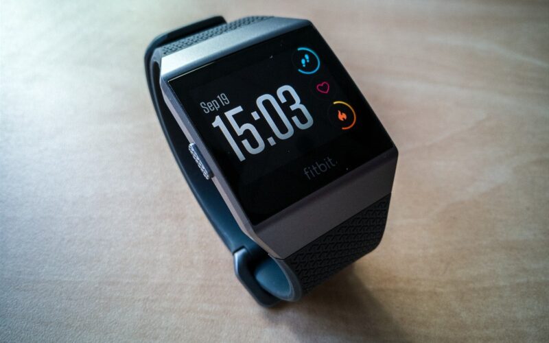 Fitbit Ionic