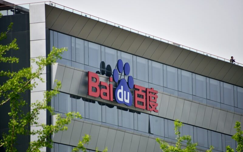 baidu