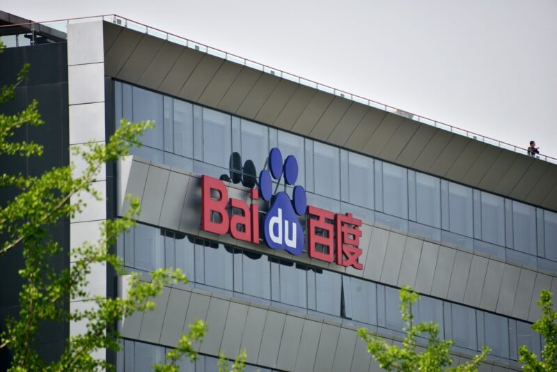 baidu