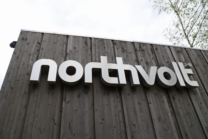 northvolt