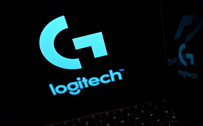 Logitech