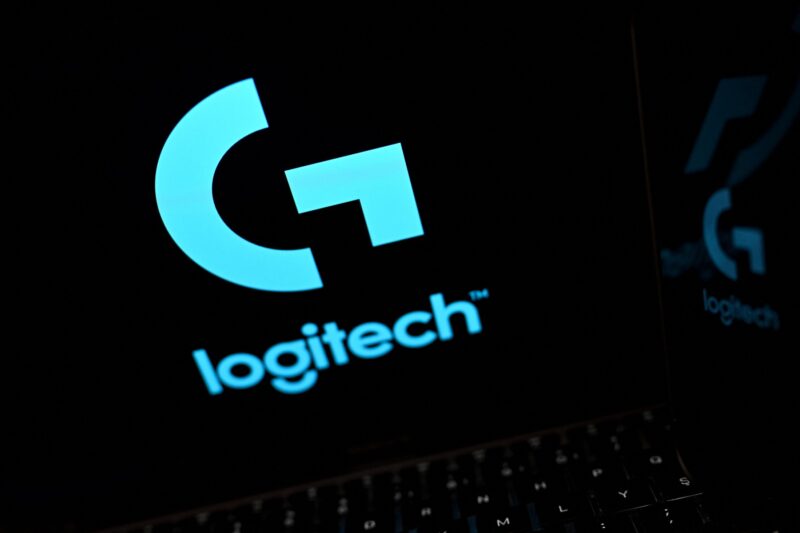 Logitech