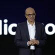 Satya Nadella