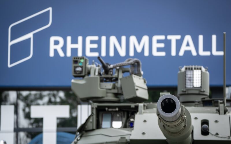 Rheinmetall