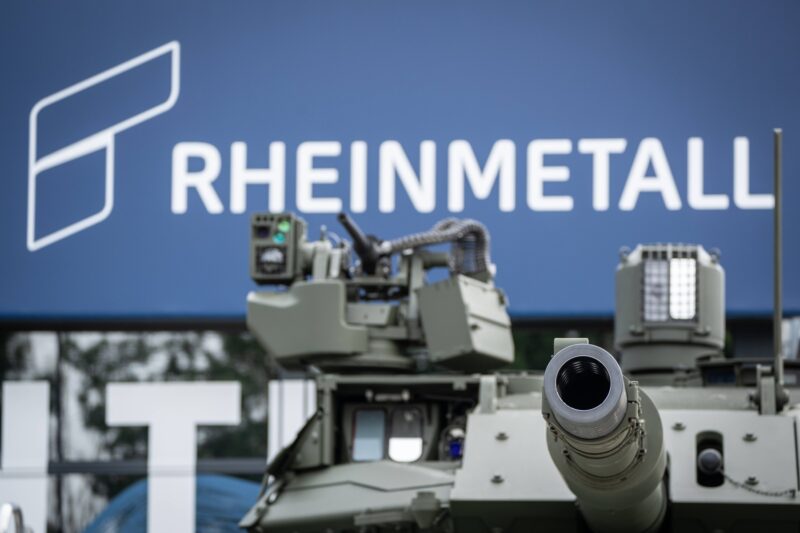 Rheinmetall