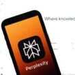 perplexity AI