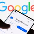 aplicatia google messages