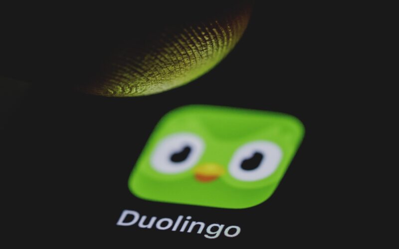 duolingo