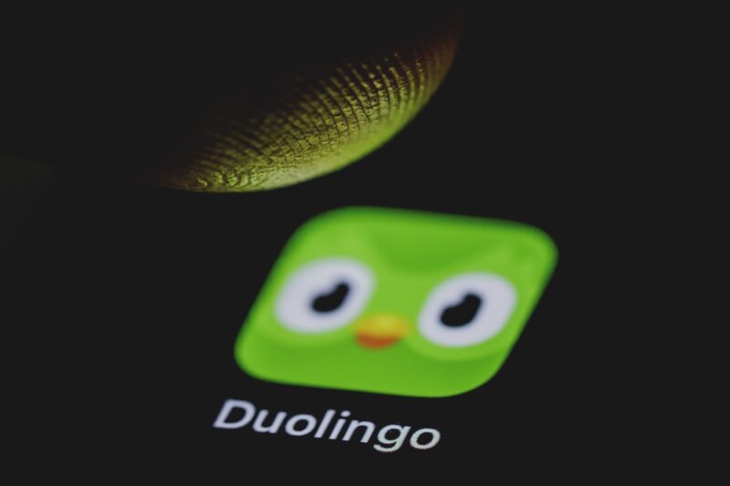 duolingo