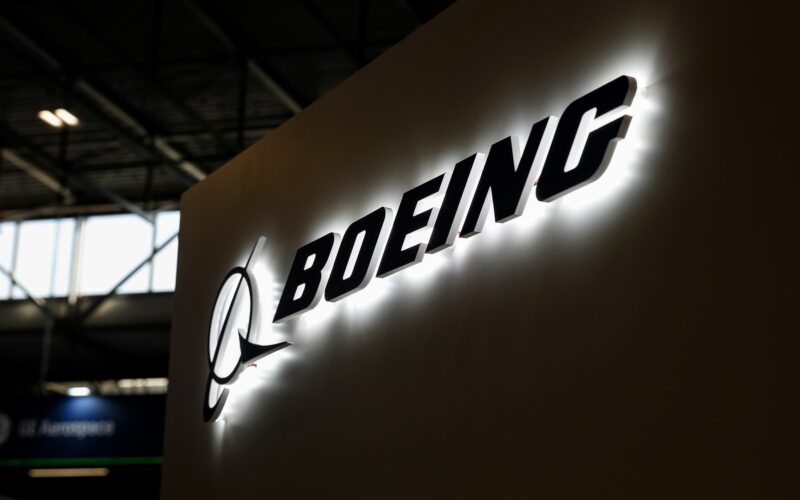 boeing