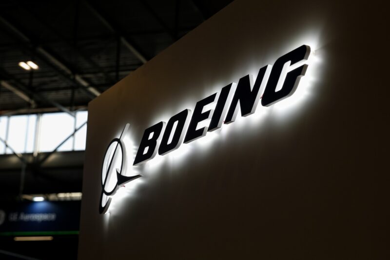 boeing