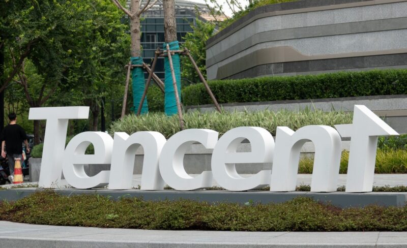 tencent